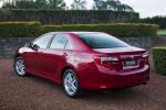 Toyota Camry Atara R Special Edition 2013 года